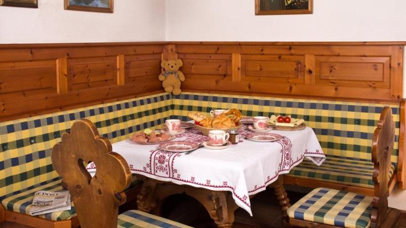 Ferienwohnung Krafttanken Hallstatt Exteriör bild